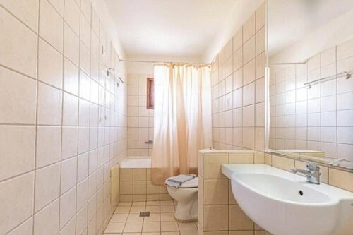 הרסוניסוס Soho Blue City Hotel מראה חיצוני תמונה